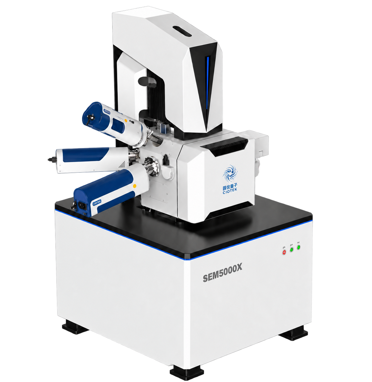 国仪量子 SEM5000X（G2）