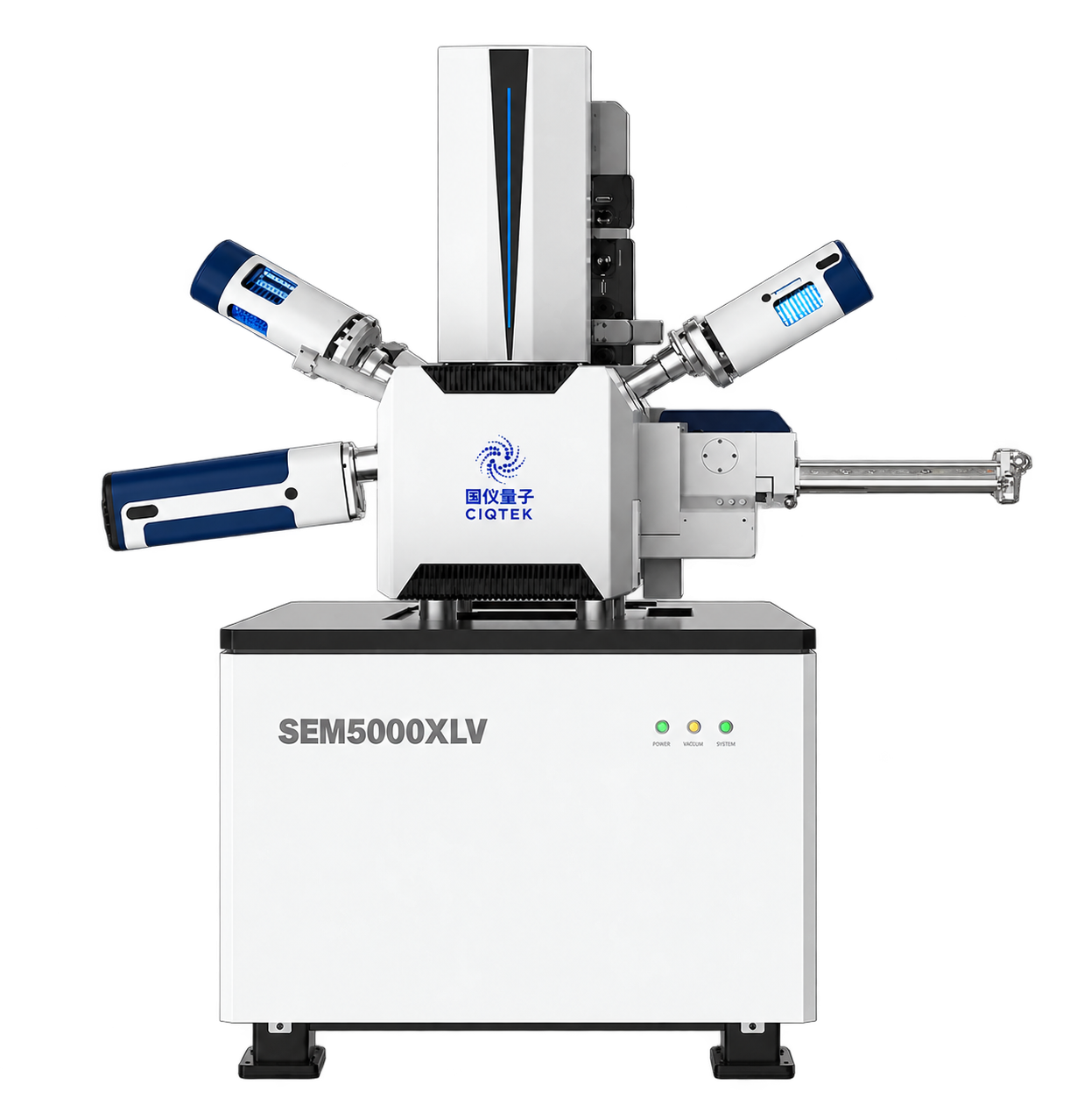 国仪量子 SEM5000XLV